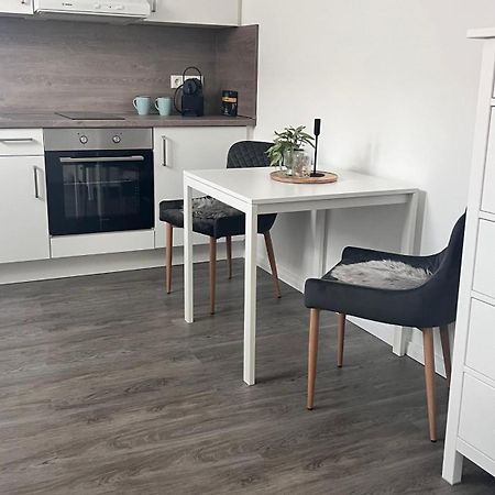 Laerche Nr 3 Apartment Munster im Heidekreis Ngoại thất bức ảnh