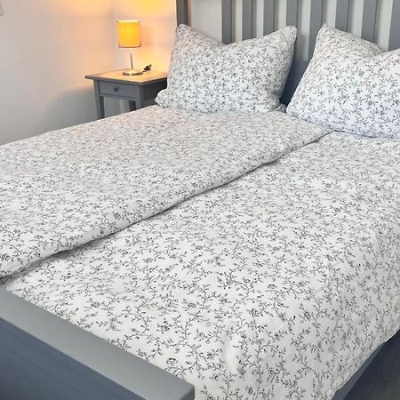 Laerche Nr 3 Apartment Munster im Heidekreis Ngoại thất bức ảnh