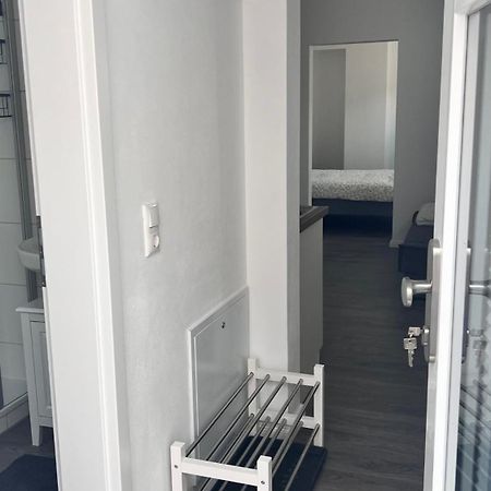Laerche Nr 3 Apartment Munster im Heidekreis Ngoại thất bức ảnh