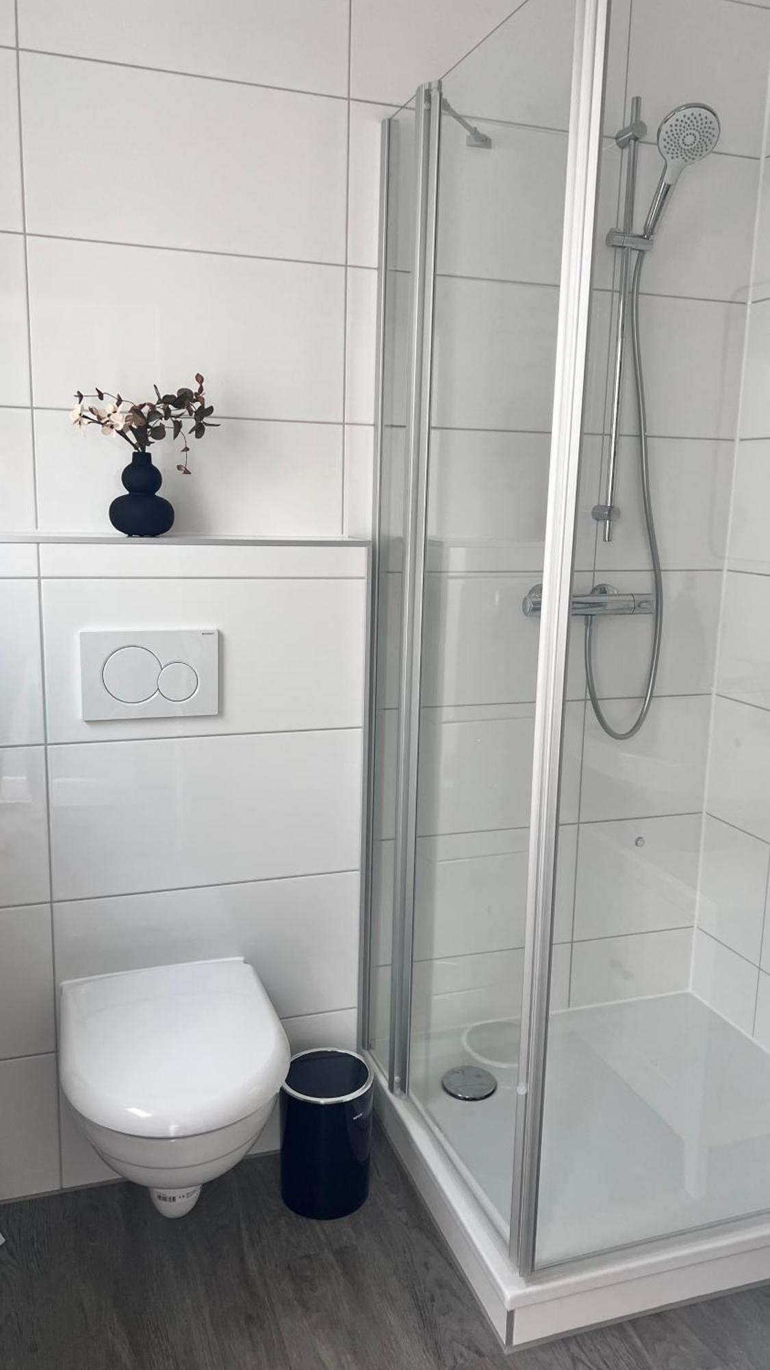 Laerche Nr 3 Apartment Munster im Heidekreis Ngoại thất bức ảnh