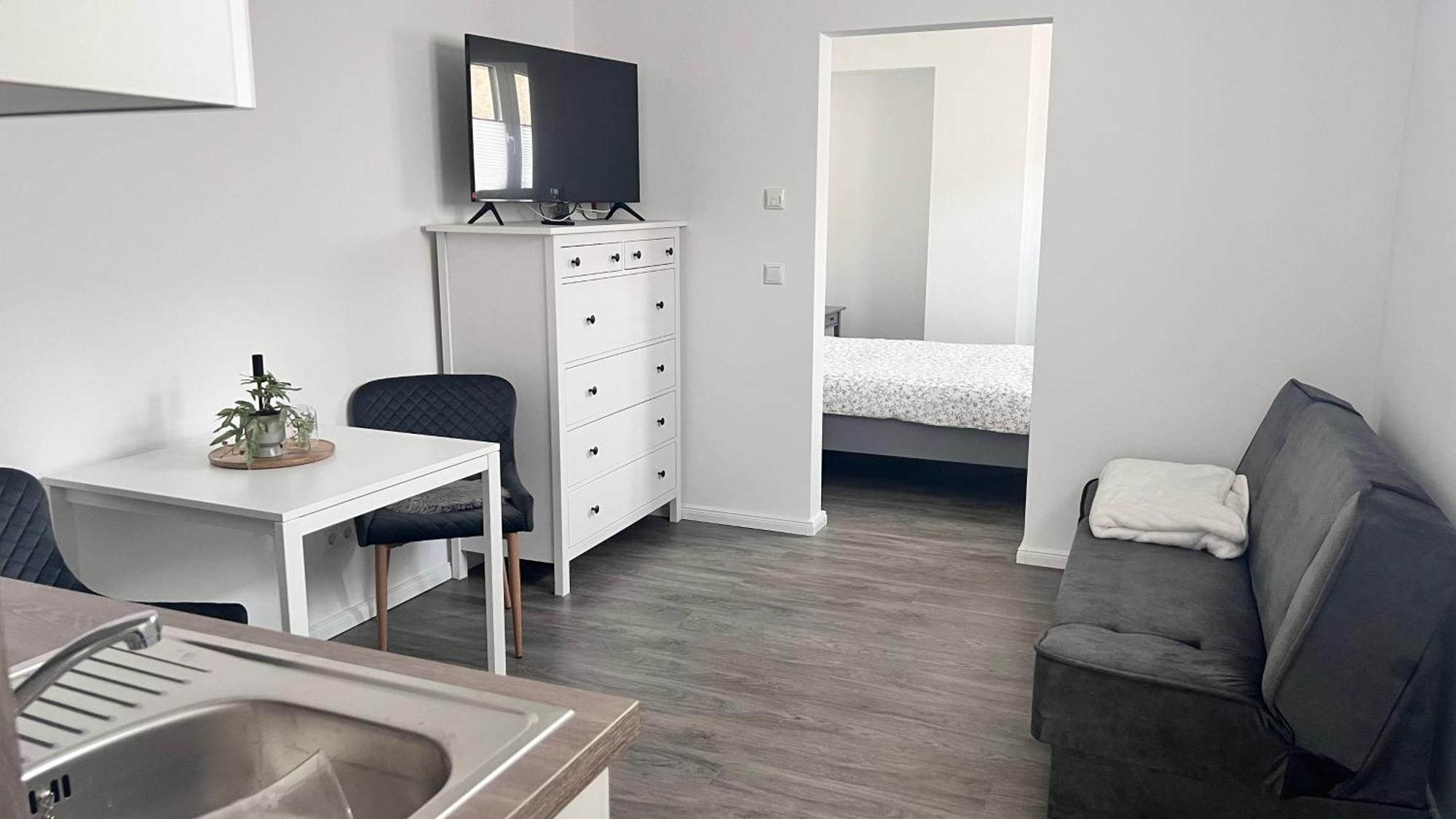 Laerche Nr 3 Apartment Munster im Heidekreis Ngoại thất bức ảnh